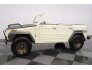 1972 Volkswagen Thing for sale 101707081