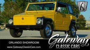 1972 Volkswagen Thing for sale 101967839
