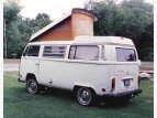 Thumbnail Photo 0 for 1972 Volkswagen Vans