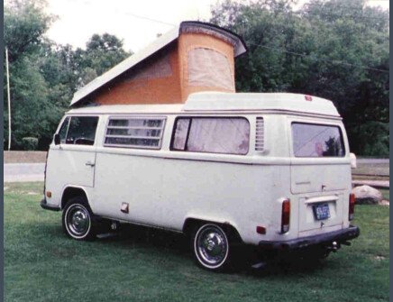 Photo 1 for 1972 Volkswagen Vans for Sale by Owner