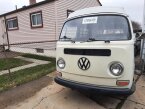 Thumbnail Photo 1 for 1972 Volkswagen Vans for Sale by Owner