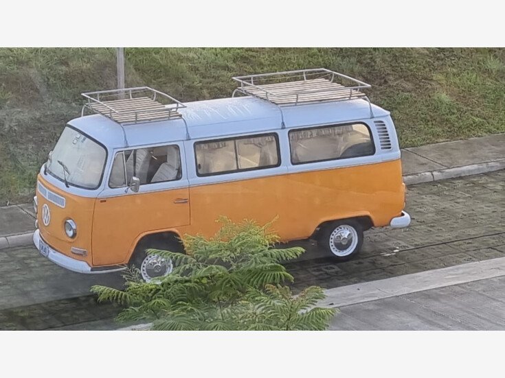 Photo for 1972 Volkswagen Vans