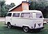 1972 Volkswagen Vans for sale 101440287
