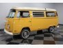 1972 Volkswagen Vans for sale 101652751