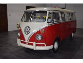 1972 Volkswagen Vans for sale 101669941