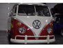 1972 Volkswagen Vans for sale 101669941