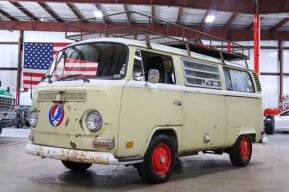 1972 Volkswagen Vans for sale 101765014