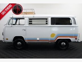 1972 Volkswagen Vans for sale 101819297