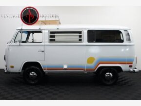 1972 Volkswagen Vans for sale 101819297