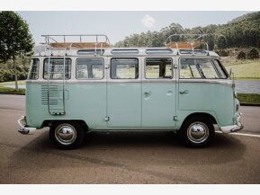 1972 Volkswagen Vans for sale 101846170