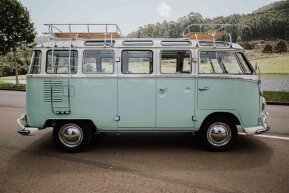 1972 Volkswagen Vans for sale 101854405