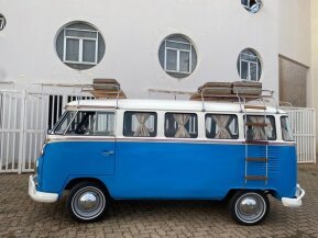 1972 Volkswagen Vans for sale 101862374