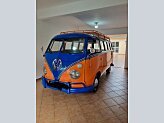 1972 Volkswagen Vans for sale 101870149