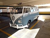 1972 Volkswagen Vans for sale 101988322