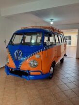 1972 Volkswagen Vans for sale 101870149
