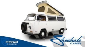 1972 Volkswagen Vans for sale 101991835