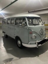 1972 Volkswagen Vans for sale 101963661
