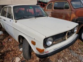 1972 Volvo 142 for sale 101782746