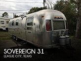 1973 Airstream Sovereign for sale 300376530