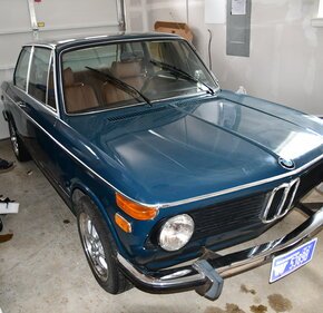 Bmw 2002 For Sale >> 1973 Bmw 2002 Classics For Sale Classics On Autotrader Bmw 2002 For Sale >> 1973 Bmw 2002 Classics For Sale Classics On Autotrader