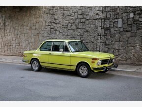 1973 BMW 2002 for sale 101845850