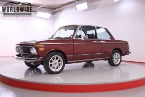 1973 BMW 2002 for sale 101912350
