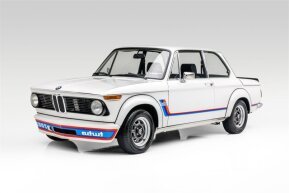 1973 BMW 2002 for sale 101918504