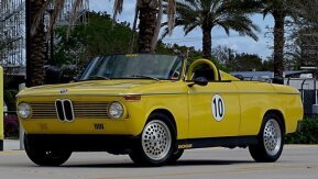 1973 BMW 2002 for sale 102005706