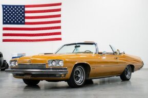 1973 Buick Century for sale 101882465
