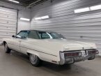 Thumbnail Photo 6 for 1973 Buick Electra