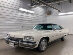 Thumbnail Photo 2 for 1973 Buick Electra