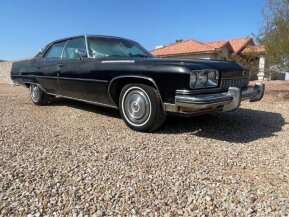 1973 Buick Electra for sale 101993744