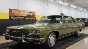 1973 Buick Electra for sale 102006576