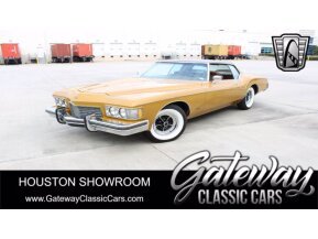 1973 Buick Riviera for sale 101691384