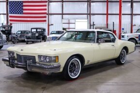 1973 Buick Riviera for sale 101765022