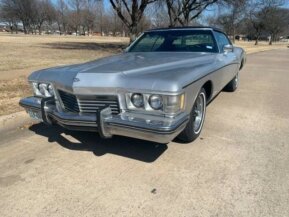 1973 Buick Riviera for sale 101768975