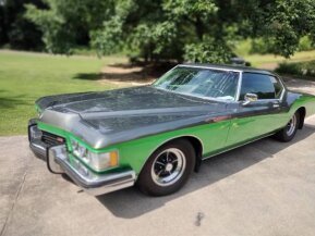 1973 Buick Riviera for sale 101793818