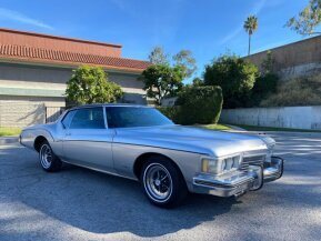 1973 Buick Riviera for sale 101981008