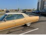1973 Cadillac De Ville for sale 101727971