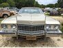 1973 Cadillac De Ville for sale 101767823