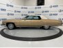 1973 Cadillac De Ville for sale 101839021
