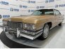 1973 Cadillac De Ville for sale 101839021