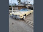 Thumbnail Photo 1 for 1973 Cadillac Eldorado Convertible for Sale by Owner