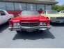 1973 Cadillac Eldorado Convertible for sale 101743392