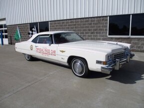 1973 Cadillac Eldorado for sale 101806438