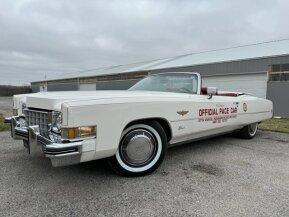 1973 Cadillac Eldorado for sale 102010865
