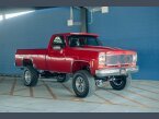 Thumbnail Photo 2 for 1973 Chevrolet C/K Truck for Sale by Owner