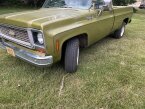 Thumbnail Photo 4 for 1973 Chevrolet C/K Truck 2WD Regular Cab 2500 for Sale by Owner
