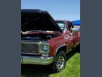 Thumbnail Photo 1 for 1973 Chevrolet C/K Truck C10 for Sale by Owner