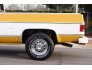 1973 Chevrolet C/K Truck Cheyenne Super for sale 101704373
